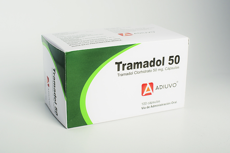 Top Dol Tramadol 50 Mg Green