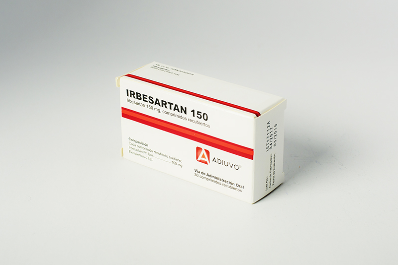 irbesartan 150 mg precio costa rica