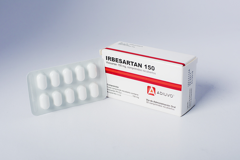 irbesartan 150 mg precio costa rica