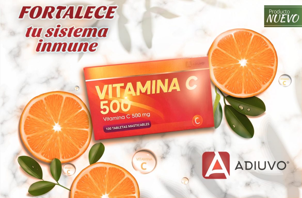 Vitamina C