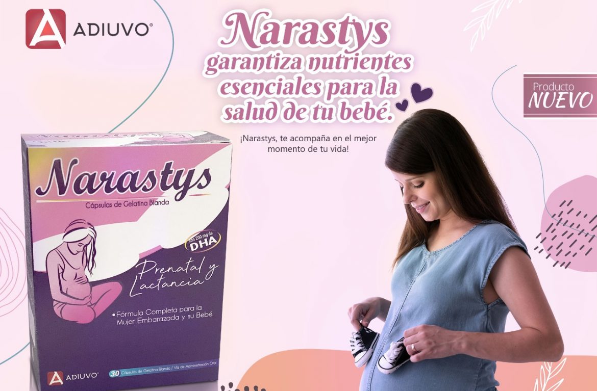 Narastys Adiuvo