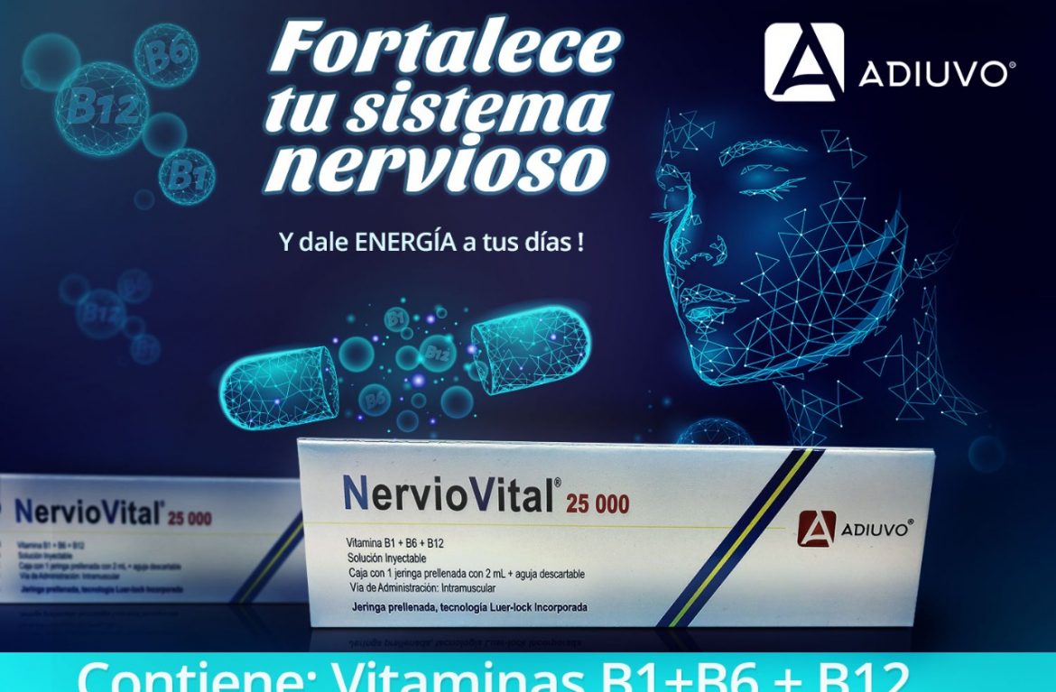 Nervio Vital Adiuvo